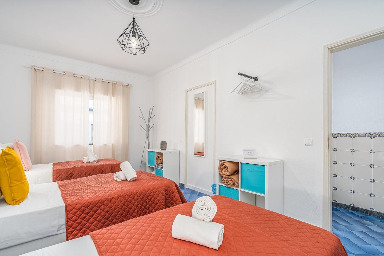 Alvor House Lagoon المظهر الخارجي الصورة